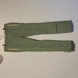 Prana Hiking Pants Size 8